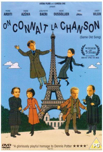 دانلود فیلم Same Old Song