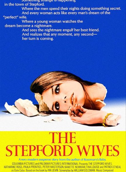 دانلود فیلم The Stepford Wives