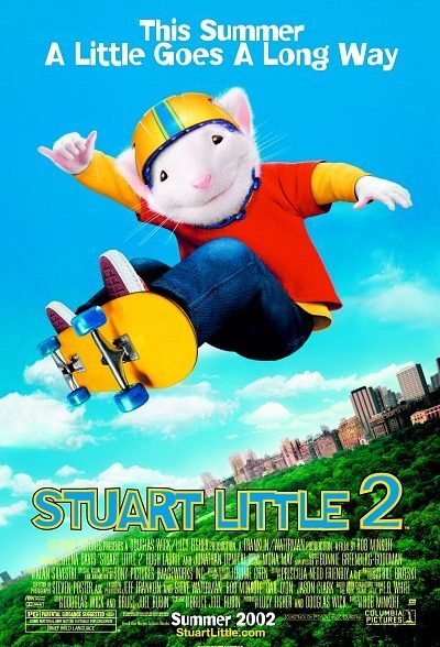 دانلود فیلم Stuart Little 2