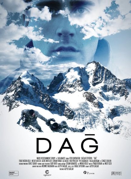 دانلود فیلم The Mountain