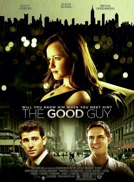 دانلود فیلم The Good Guy