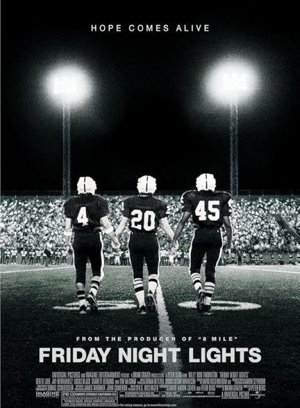 دانلود فیلم Friday Night Lights