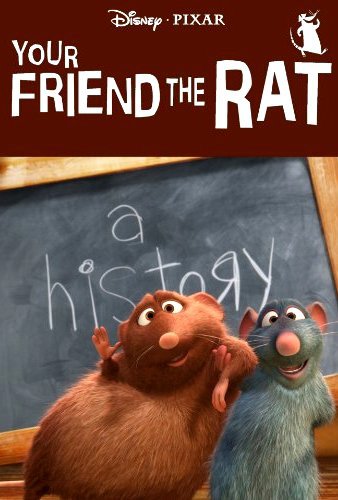 دانلود فیلم Your Friend the Rat