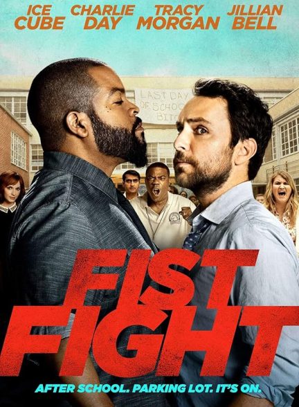 دانلود فیلم Fist Fight