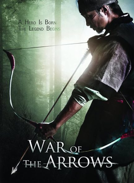 دانلود فیلم War of the Arrows