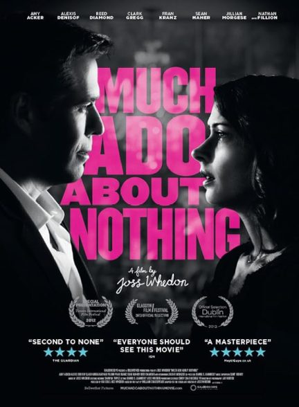 دانلود فیلم Much Ado About Nothing
