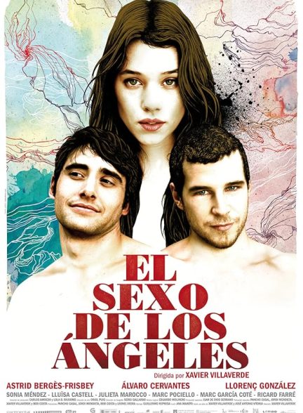 دانلود فیلم Angels of Se*/x