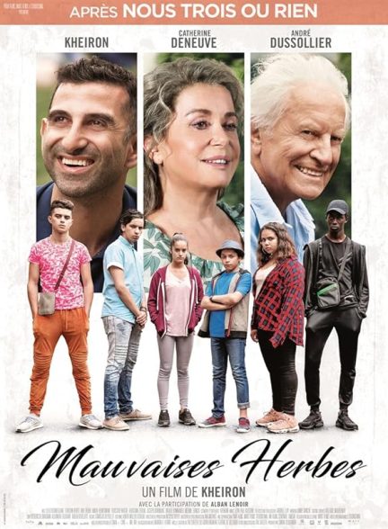 دانلود فیلم Bad Seeds