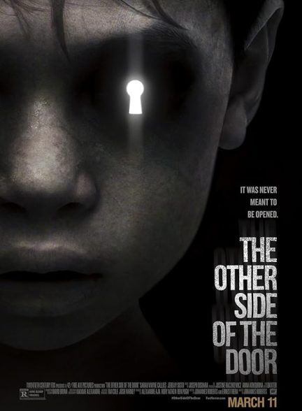 دانلود فیلم The Other Side of the Door