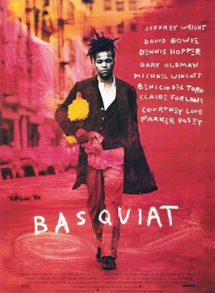 دانلود فیلم Basquiat