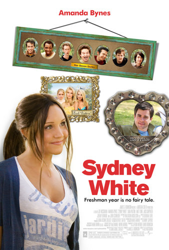 دانلود فیلم Sydney White