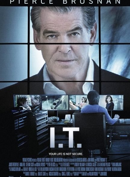 دانلود فیلم I.T.