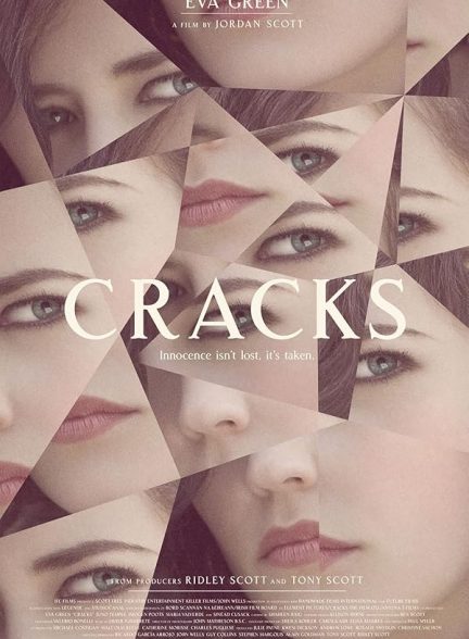 دانلود فیلم Cracks