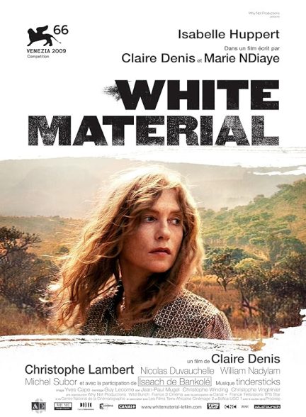 دانلود فیلم White Material