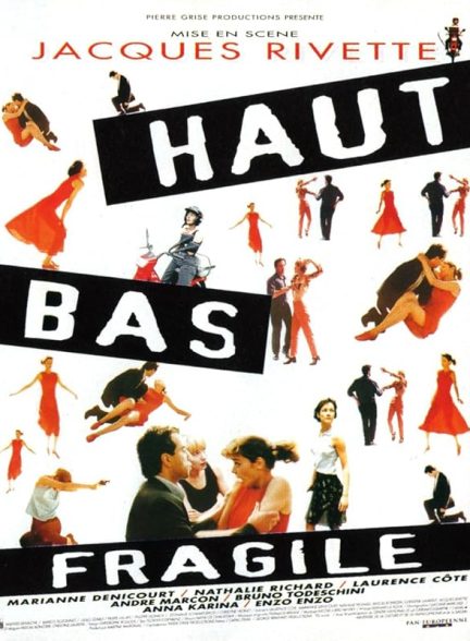 دانلود فیلم Up, Down, Fragile