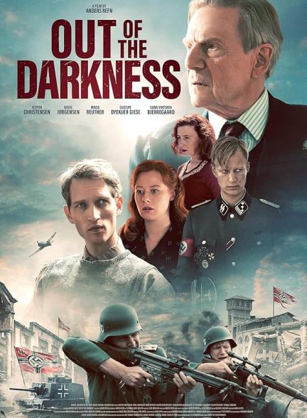 دانلود فیلم Out of the Darkness