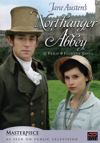 دانلود فیلم Northanger Abbey