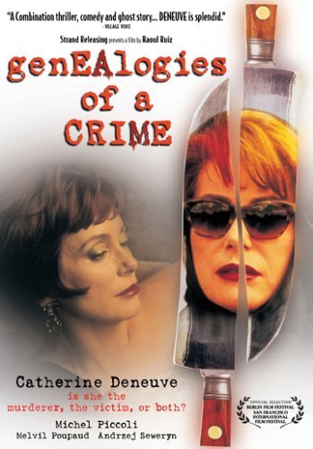 دانلود فیلم Genealogies of a Crime