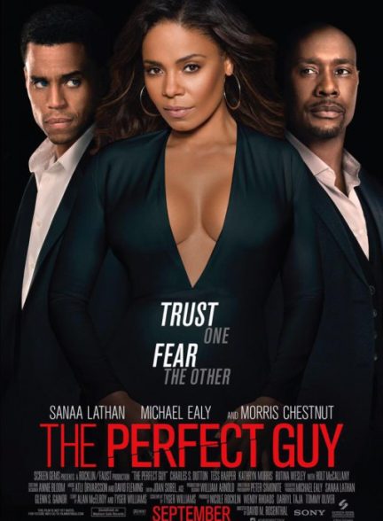 دانلود فیلم 2015 The Perfect Guy