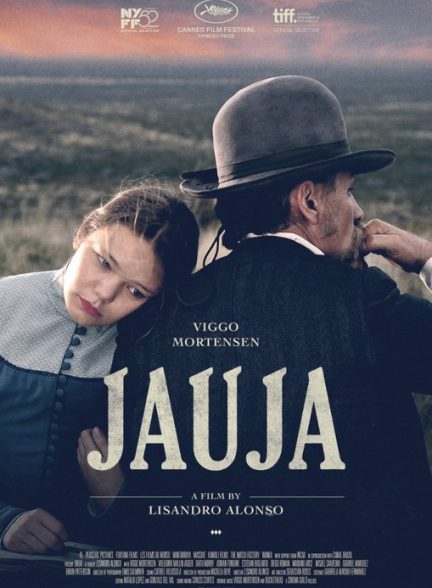 دانلود فیلم Jauja
