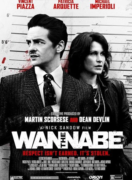 دانلود فیلم The Wannabe