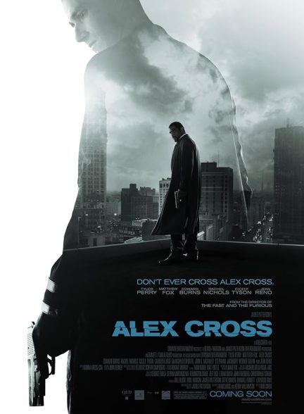 دانلود فیلم Alex Cross