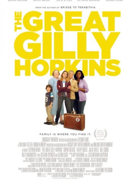 دانلود فیلم The Great Gilly Hopkins