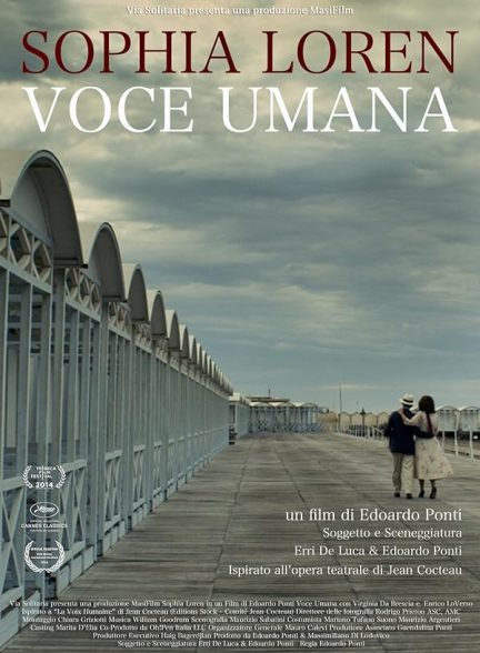 دانلود فیلم Human Voice