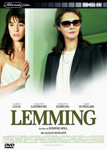 دانلود فیلم Lemming