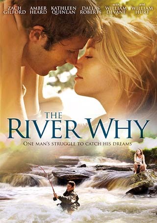دانلود فیلم The River Why