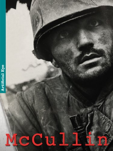 دانلود فیلم McCullin