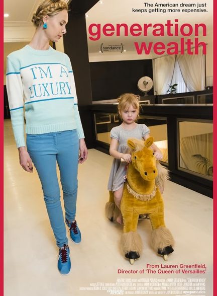دانلود فیلم Generation Wealth