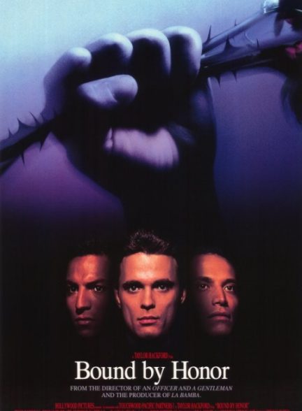 دانلود فیلم Blood In, Blood Out
