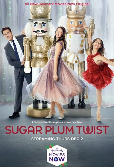 دانلود فیلم Sugar Plum Twist