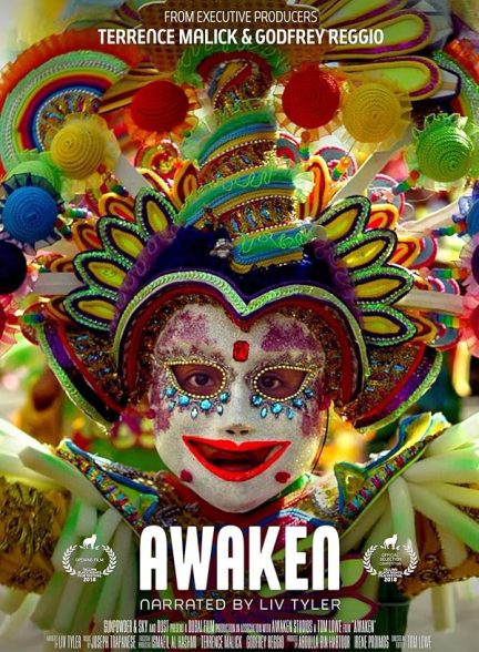 دانلود فیلم Awaken