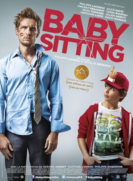 دانلود فیلم Babysitting