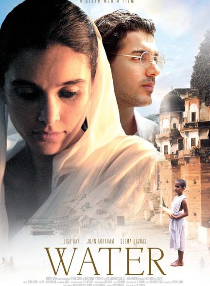 دانلود فیلم Water