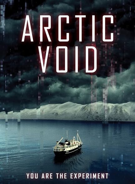 دانلود فیلم Arctic Void