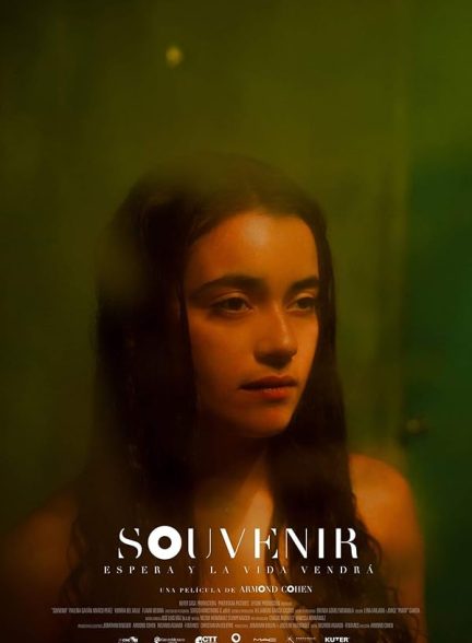 دانلود فیلم Souvenir