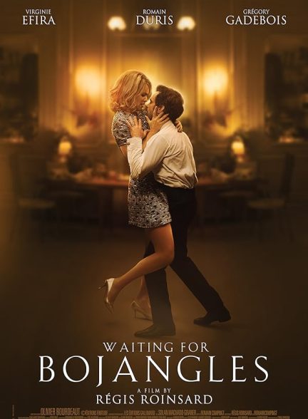 دانلود فیلم Waiting for Bojangles