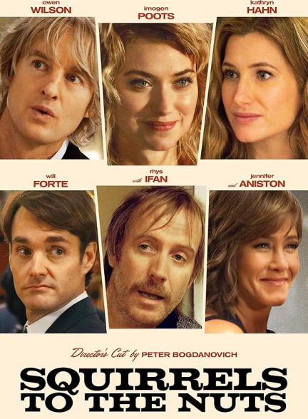 دانلود فیلم She’s Funny That Way