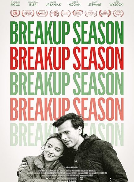 دانلود فیلم Breakup Season