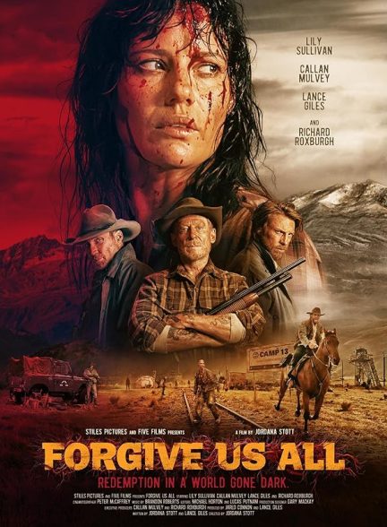 دانلود فیلم Forgive Us All