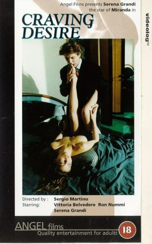 دانلود فیلم Craving Desire