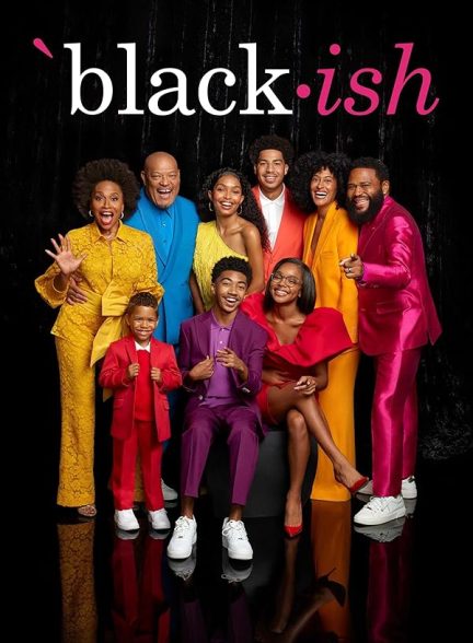دانلود سریال  Black-ish