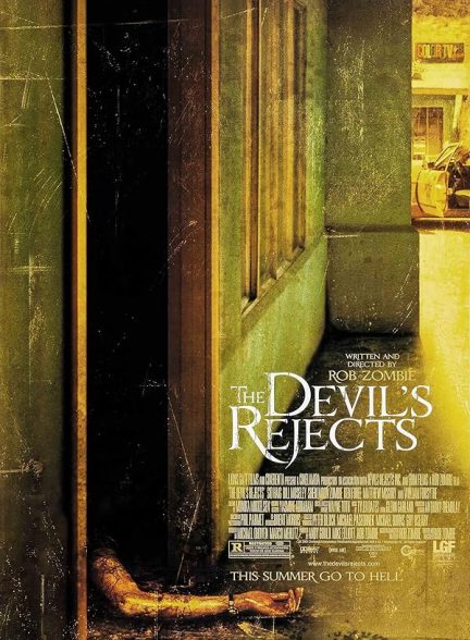 دانلود فیلم The Devil’s Rejects