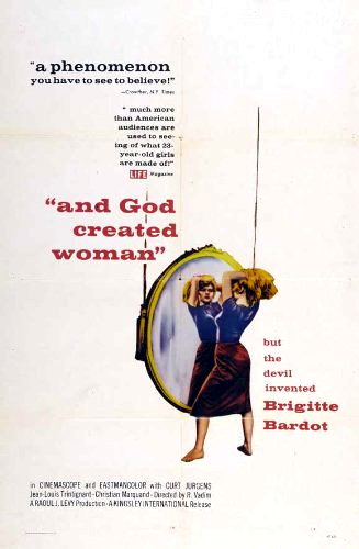 دانلود فیلم …And God Created Woman