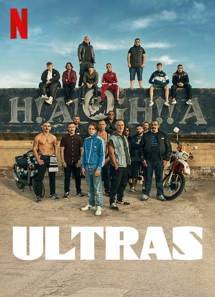 دانلود فیلم Ultras