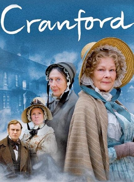 دانلود سریال  Cranford