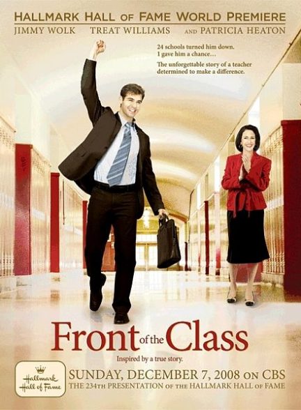 دانلود فیلم Front of the Class